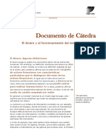 El Dinero y El Sist. Financiero PDF