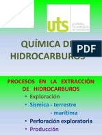 Quimica de Hidrocarburos