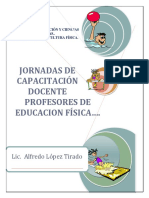 Presentacion de Lalicenciatura en Efryd 2016