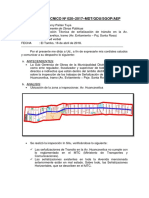 Informe Tecnico Nº0.08