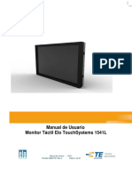 manual de monitor touch 