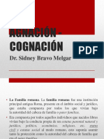 Agnación - Cognación