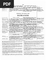 Biblia VIda Nova 45-Romanos