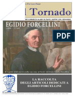 Speciale Forcellini