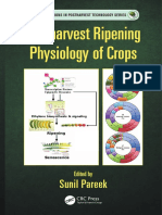 Postharvest Ripening Physiology of Crops
