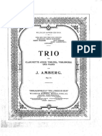 Amberg - Trio Für Clarinette (Oder Violine), Violoncell Und Piano Op 11.pdf