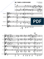 Dobrado Maestro Salema Sheet Music | Lucas Brito | Concert Band