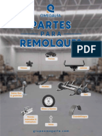 CAT REMOLQUES 2018 Omegalfa PDF