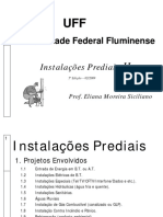 Apostila Uff-Instalação Ii PDF