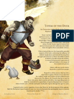 563826-Totem of The Duck 1.0 PDF
