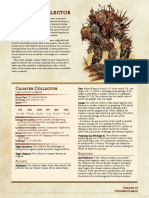 Cadaver Collector PDF