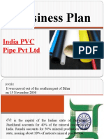 India Pipe PVT LTD