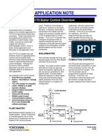 Boiler Control Overview