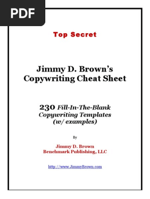 Copywriting-Cheat-Sheet