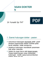 Hubungan Dokter Pasien-4