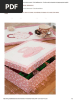 caixa+de+chá+com+carton+mousse