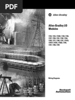 Allen Bradley Wiring Diagrams