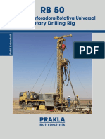 Prakla RB50 PDF