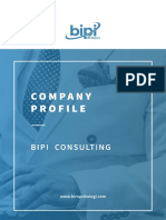 Company Profile Biro Psikologi Bipi Consulting 20181016 PDF