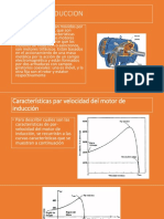 Motor de Induccion