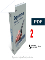 Livro Ergonomia PDF