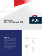 Panduan Ekspresi Brand BPR