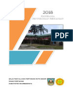 Programa 2018 BPP Koto Besar