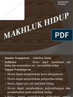 makhluk-hidup