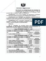 Progressão Sead PDF