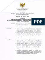 SK Menteri PANRB No 54 Tahun 2018 ttg Penetapan Formasi Kebutuhan ASN Kominfo.pdf