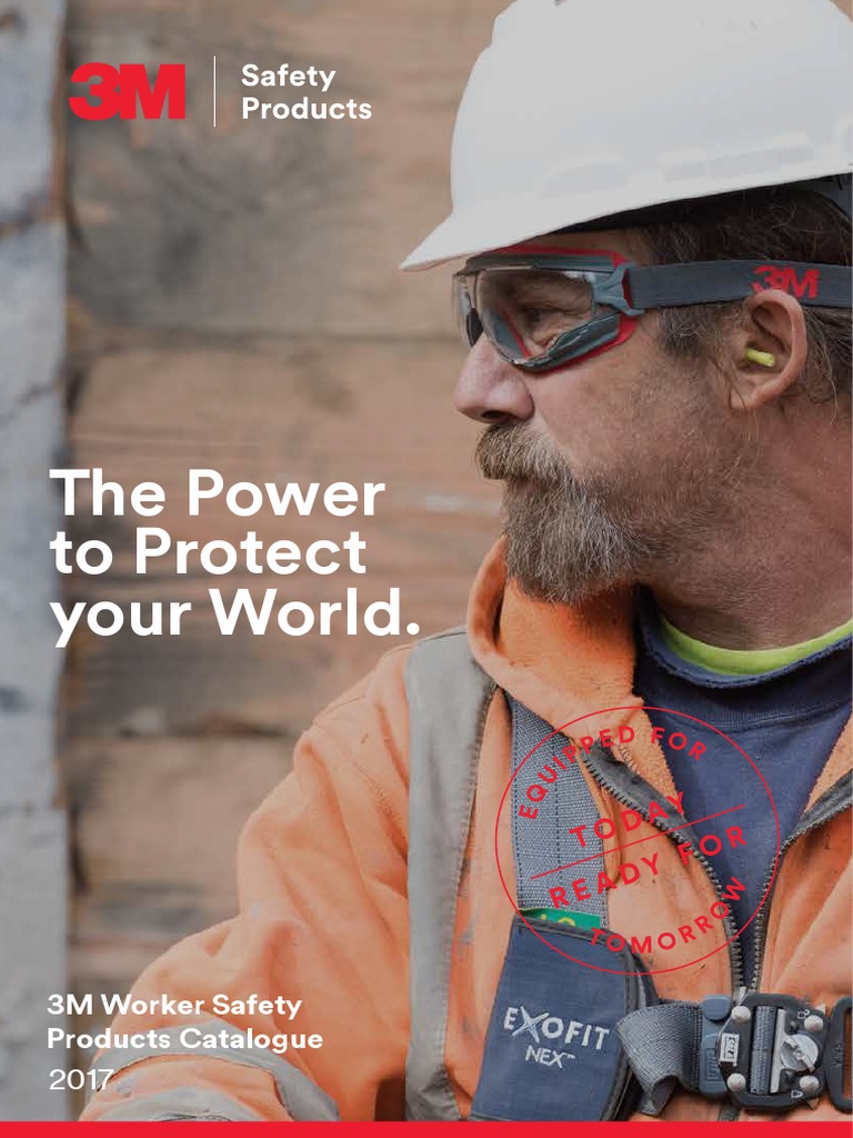 2017 Worker Safety Mini Catalogue PDF | PDF