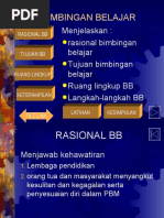 Download BIMBINGAN BELAJAR by fema-dwi-cahyanti-1007 SN39512149 doc pdf
