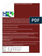 Create & Restore Linux System Data Using Dump Command.pdf