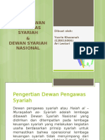 Presentation1 DPS & DSN