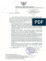 Surat Edaran Gubernur Terkait Konsultasi PDF