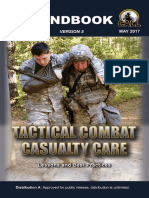 Tactical Casualty Combat Care Handbook v5 PDF