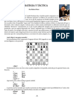 2 - Estrategia y Táctica