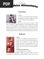 Anorexia