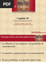 Download Guyton  Hall Fisio  Capitulo 39 Principios del Intercambio Gaseoso by MedSchoolStuff SN39512858 doc pdf