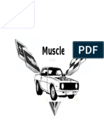 Muscle: Garage