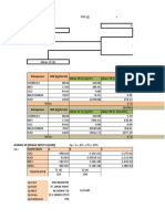 Komponen BM (Kg/kmol) INPUT (KG/HR)