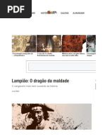 Lampião, o Dragão da Maldade (UOL)