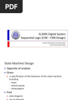 Ch8b Finite State Machine