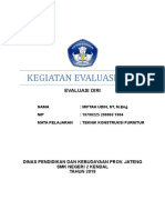 5 2 Evaluasi Diri