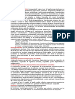 Unidad 3 Sesión 8 Casuística Seguridad Social en Salud