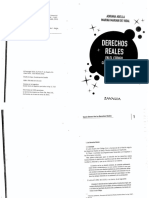 Derechos Reales - Abella Mariani de Vidal - Tomo 1 (2016) PDF