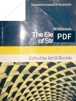 The Elements of Structure PDF