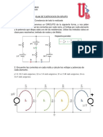 Guia de Ejercicios en Grupo