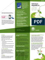 Neonatal Hepb Brochure Indonesian