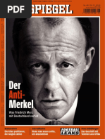 Der Spiegel - 17 11 2018